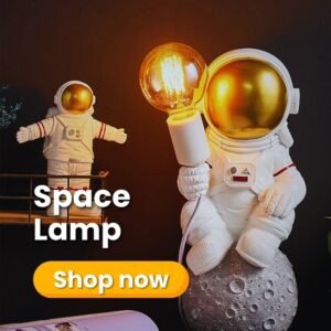 space Lamp